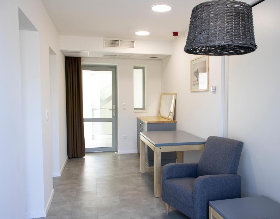 Tornacos Hotel - Hegykő Εξωτερικό φωτογραφία