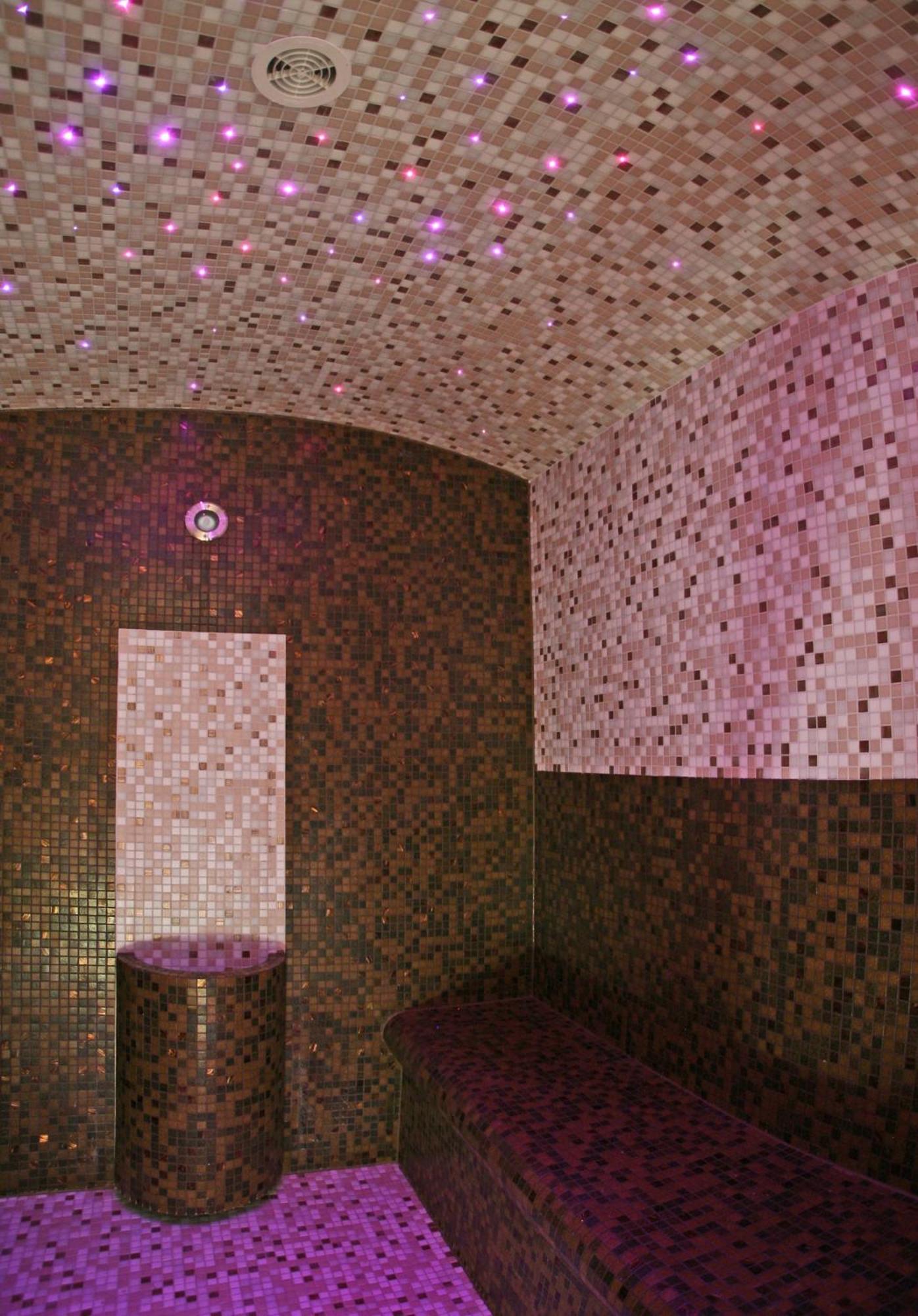 Tornacos Hotel - Hegykő Ανέσεις φωτογραφία