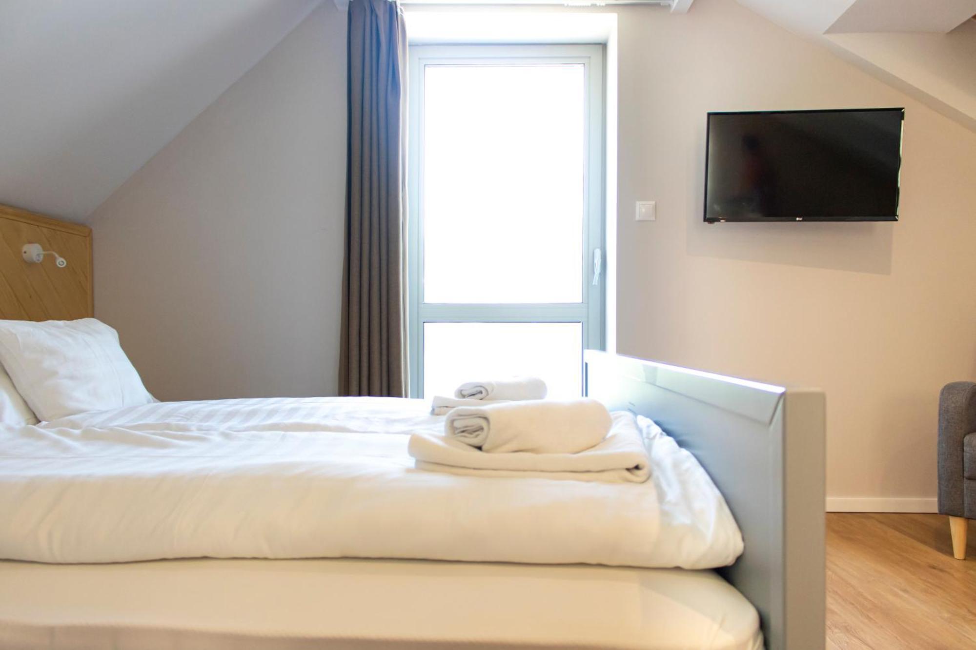 Tornacos Hotel - Hegykő Εξωτερικό φωτογραφία