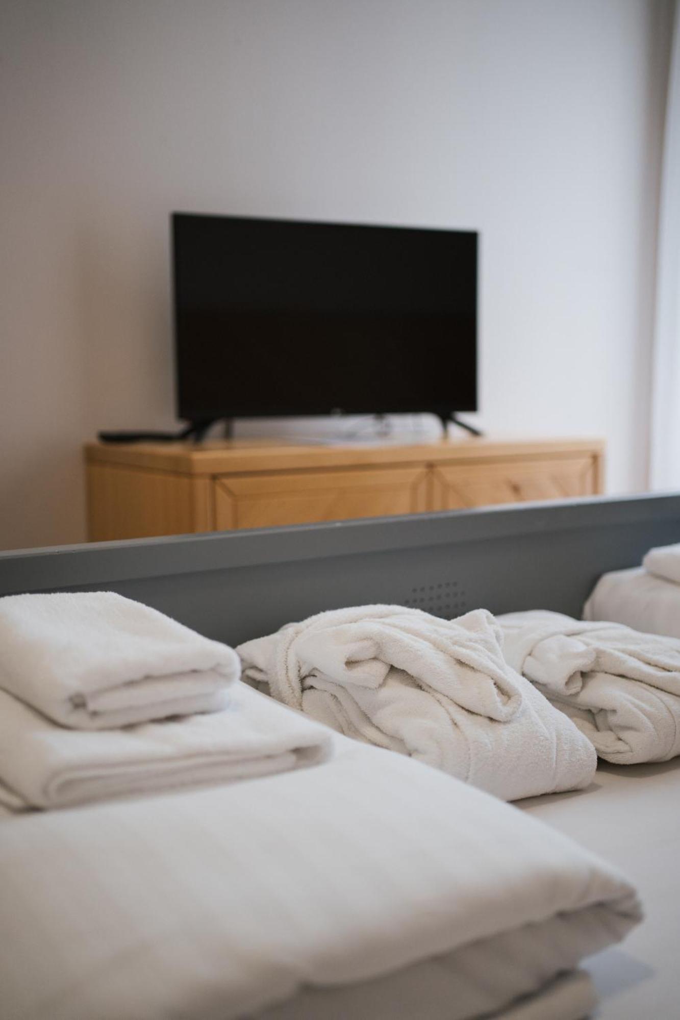Tornacos Hotel - Hegykő Εξωτερικό φωτογραφία