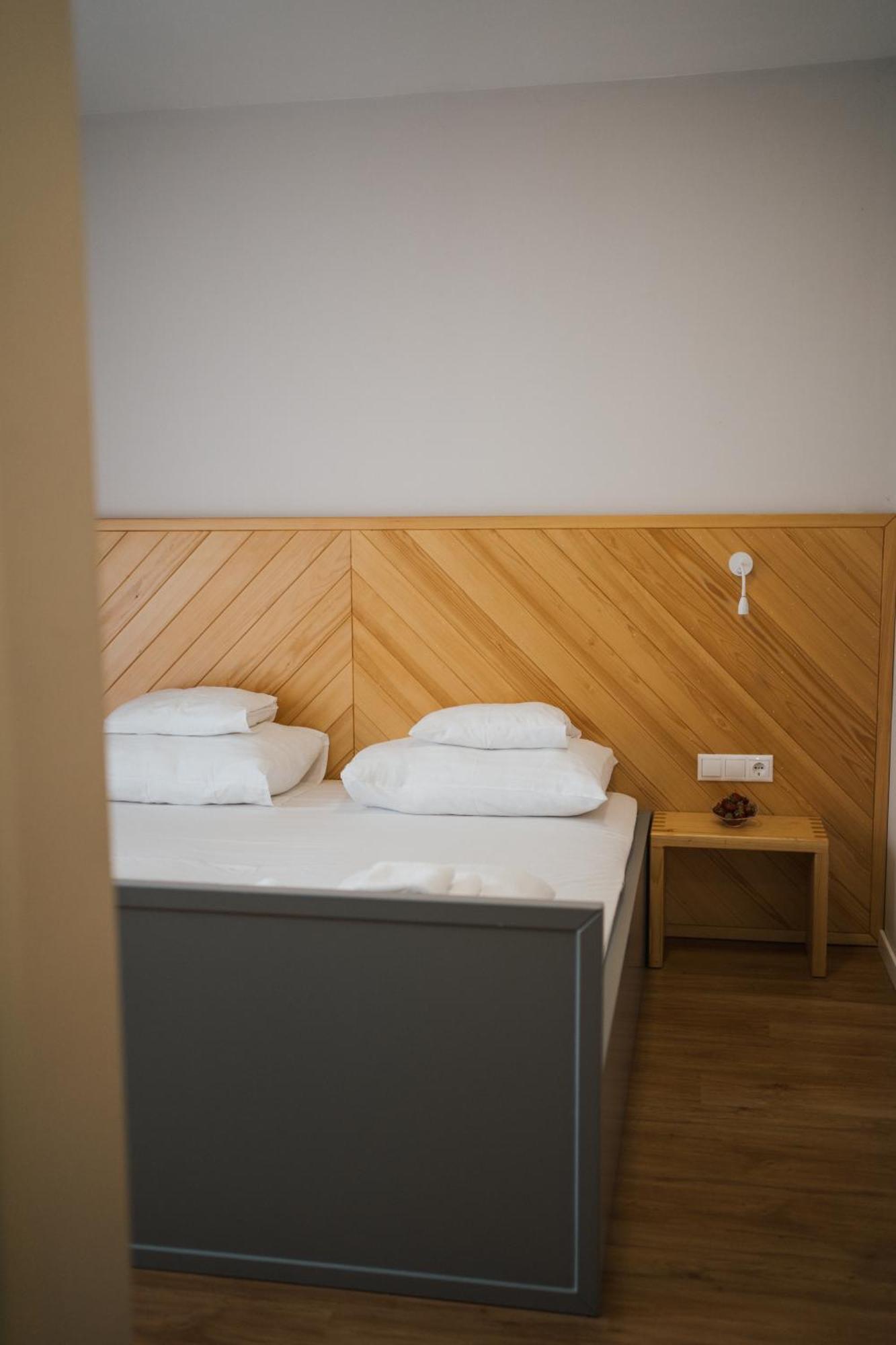 Tornacos Hotel - Hegykő Εξωτερικό φωτογραφία
