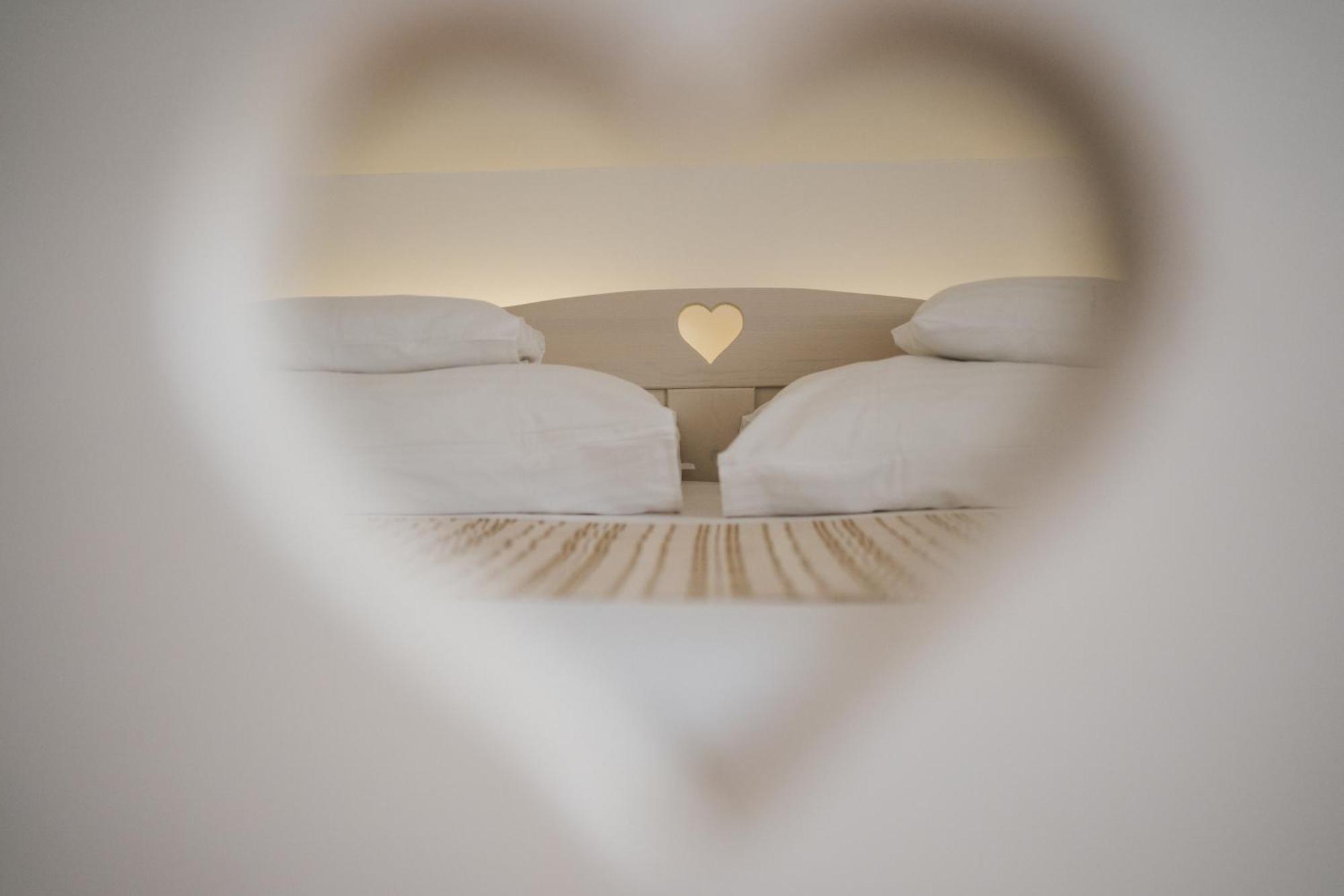 Tornacos Hotel - Hegykő Εξωτερικό φωτογραφία