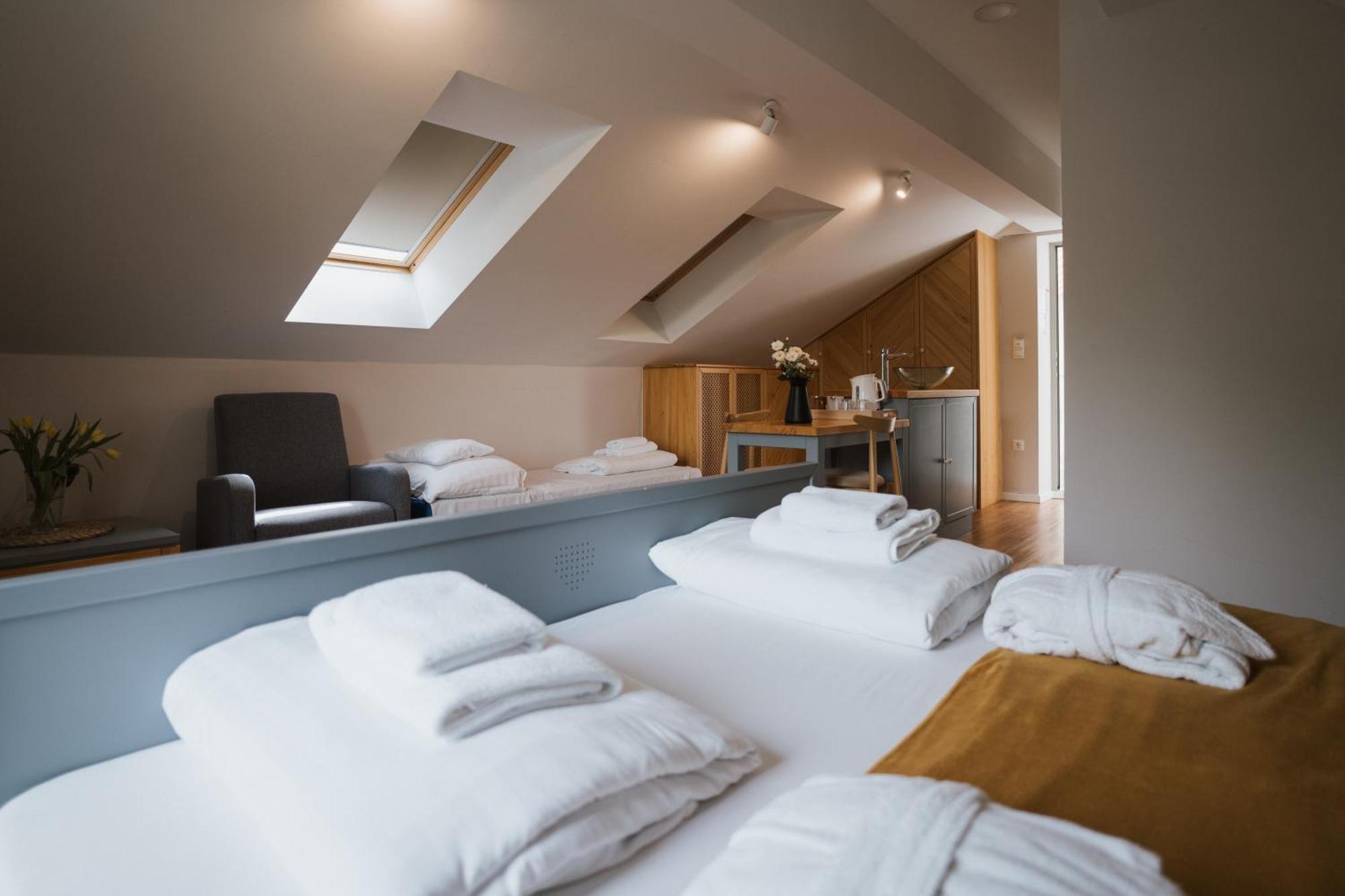 Tornacos Hotel - Hegykő Εξωτερικό φωτογραφία
