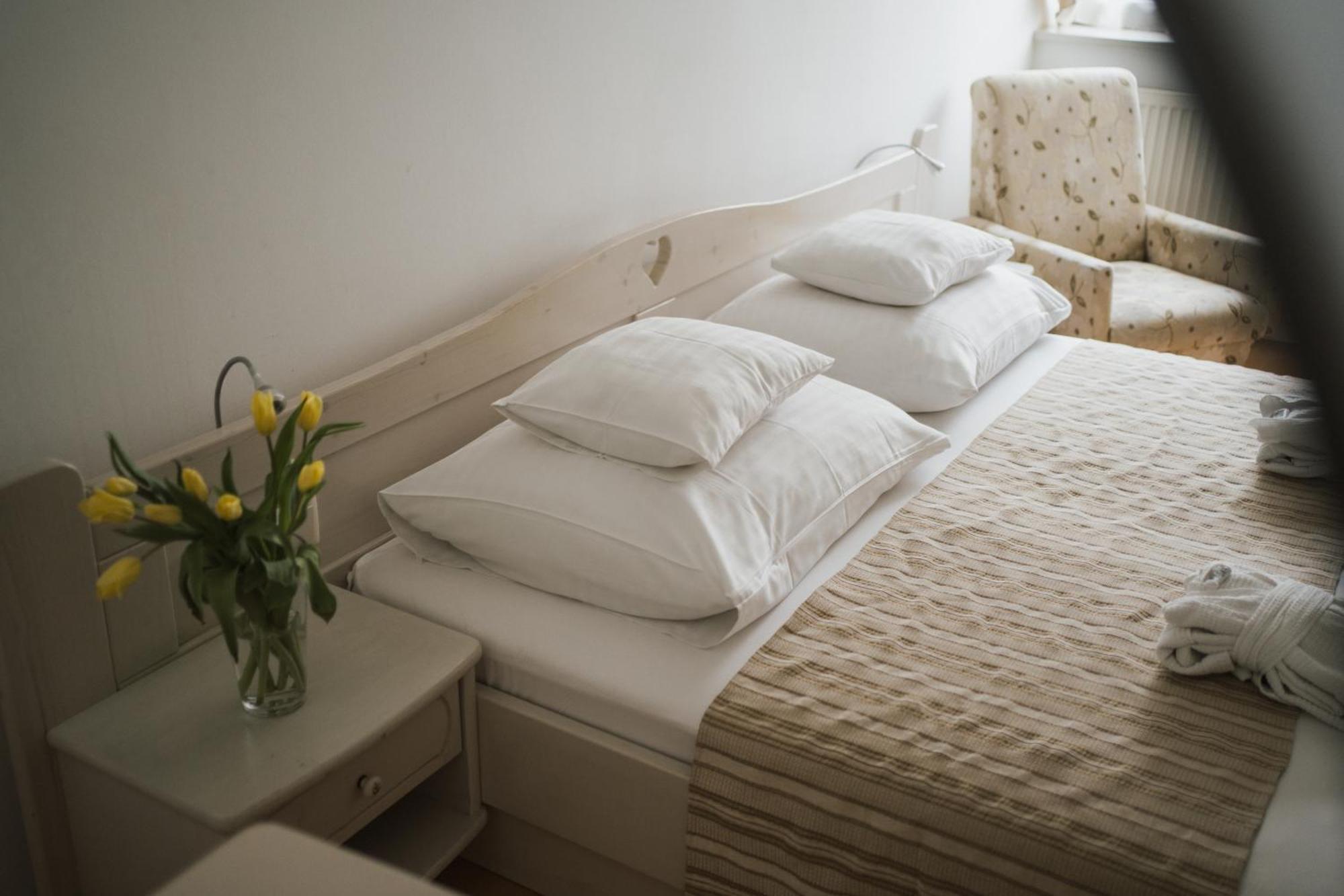 Tornacos Hotel - Hegykő Εξωτερικό φωτογραφία