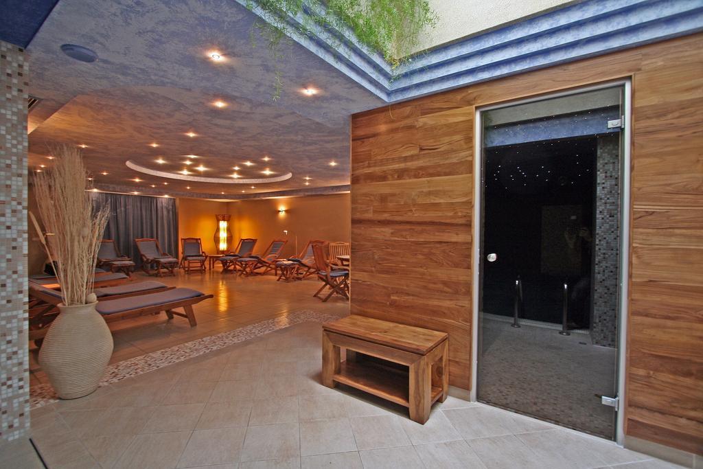 Tornacos Hotel - Hegykő Εξωτερικό φωτογραφία