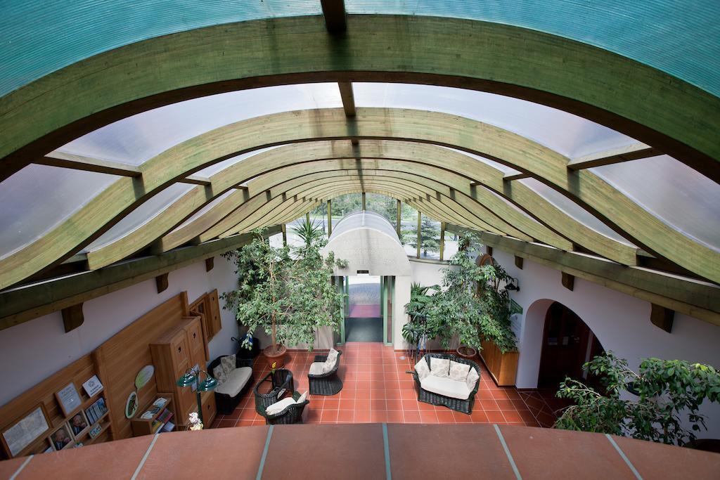Tornacos Hotel - Hegykő Εξωτερικό φωτογραφία