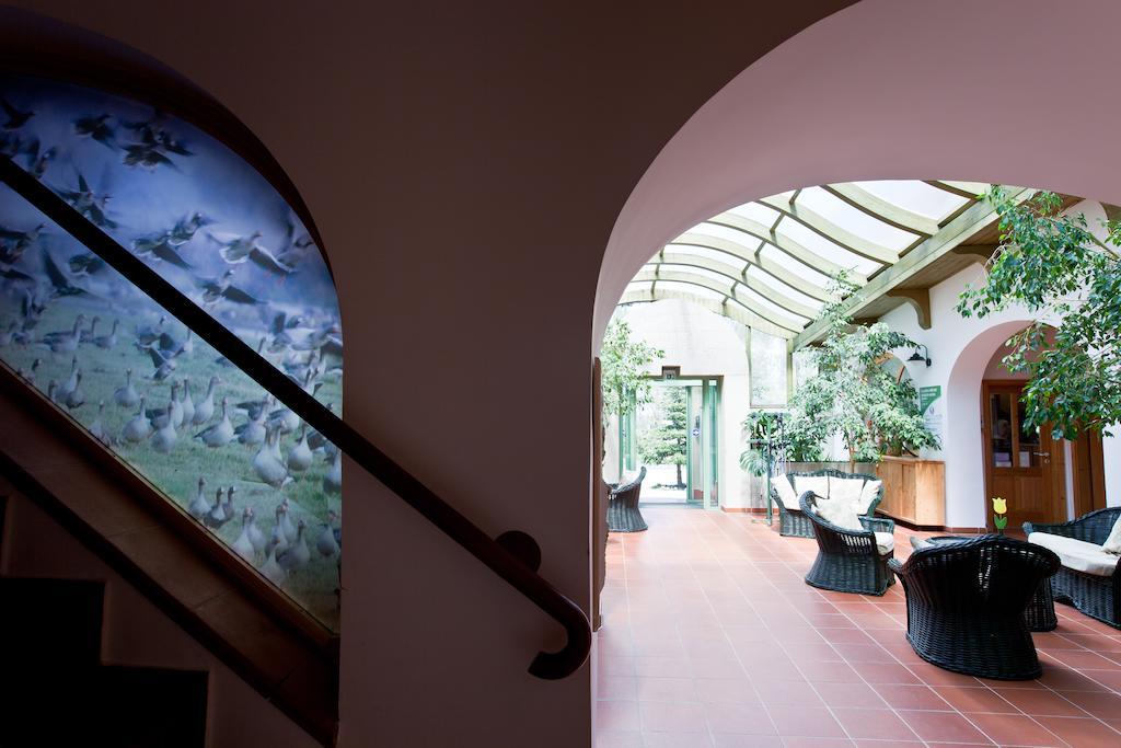 Tornacos Hotel - Hegykő Εξωτερικό φωτογραφία